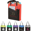 The Rivers Pocket Convention Tote Bag